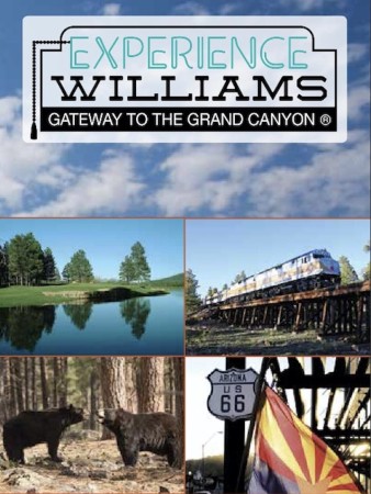 Williams Arizona Travel Guide 2023